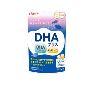 DHAプラス 60粒 (1個)｜minoku-value