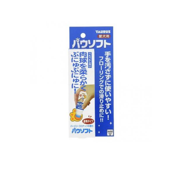 トーラス パウソフト 50mL (1個)