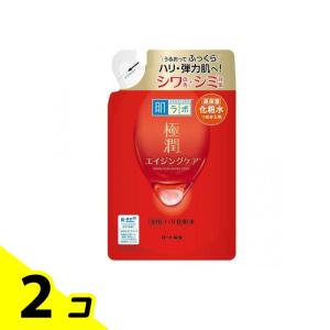 肌ラボ 極潤 ヒアルロンジュレ 180ml オールインワン ヒアルロン酸