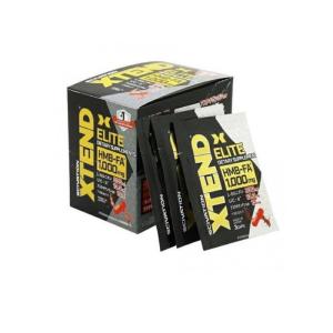 XTEND(エクステンド) エリート HMBサプリ 箱入 45粒 (=3粒×15包) (1個)