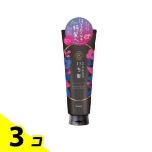 いち髪 プレミアム ラッピングマスク ( 200g )/ 洗い流す ヘアパック