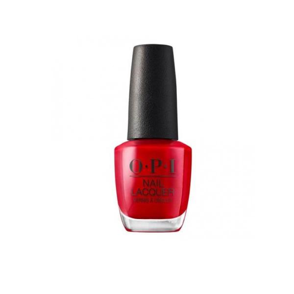 O・P・I ネイルラッカー NLN25 15mL (1個)