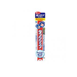 タフグリップクッション 透明 (タフグリップd) 40g (1個)