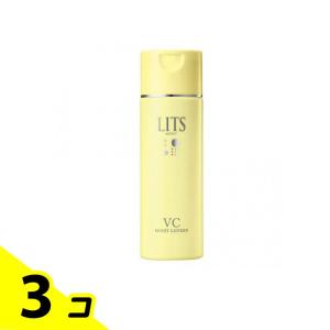 リッツ モイスト ローション C 本体/190ml×3の商品画像