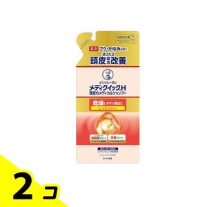 メンソレータム メディクイックH 頭皮のメディカ...の商品画像