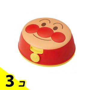 アンパンマン おしりふき ケース付き あんぱんまん 60枚入 (A00194) 3個セット
