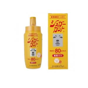 浅田飴 シュガーカットS 液体甘味料 450g (1個)