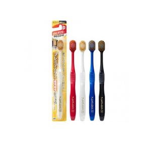 プレミアムケア エビス ふつう 6本セット ハブラシ 6列レギュラー