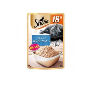シーバ(Sheba) リッチ 18歳以上 お魚ミ...の商品画像