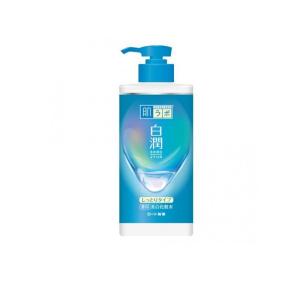 肌ラボ 極潤ヒアルロン液 大容量ポンプ 400ml(大容量ポンプ) ロート製薬 肌研(ハダラボ) 極潤 ヒアルロン液 大容量 ポンプ