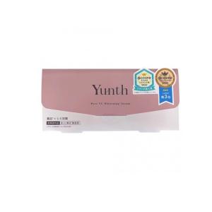 Yunth ユンス 生ビタミンC 美容液 28包入 医薬部外品 スキンケア