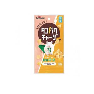 ミニアニマン ハムスター・リスのカットチーズ 70g (1個)