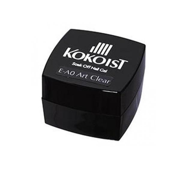 KOKOIST(ココイスト) アートクリアーZERO 4g (1個)