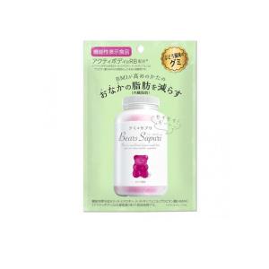 グミ×サプリ ベアーズサプリ ぶどう風味 60g (1個)