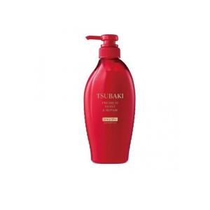 TSUBAKI（ツバキ） プレミアム モイスト＆リペア シャンプー 450mL