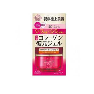グレイスワン 薬用リンクル リペアジェル 本体 ...の商品画像
