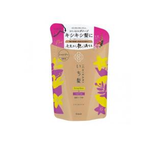 いち髪 ダメージリペア ＆ カラーケア シャンプー 詰め替え 大容量