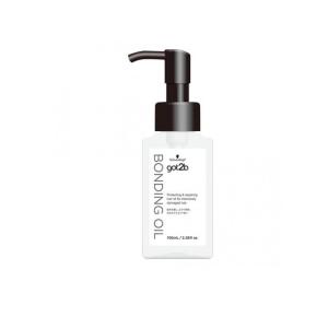 Schwarzkopf PROFESSIONAL ボンディング・オイル 100ml×1 got2b