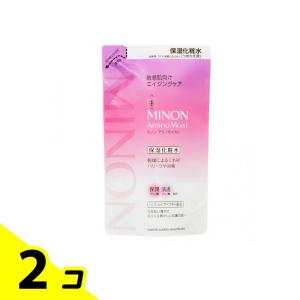 MINON 5個セット ミノン アミノモイスト モイストチャージ ミルク 100g