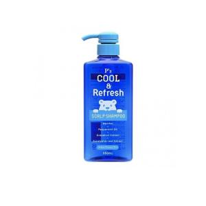 h&s エイチ・アンド・エス プロシリーズ スカルプリフレッシャー 65ml