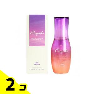 MILBON（ミルボン） 3本セット エルジューダ ブリーチケアセラム 120ml