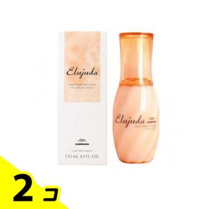 エルジューダ フリッズフィクサー エマルジョン 120ml×2の商品画像
