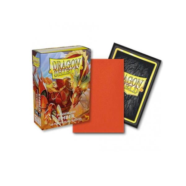 AT-15154 ｼﾞｬﾊﾟﾆｰｽﾞｻｲｽﾞ Dual Matte Ember