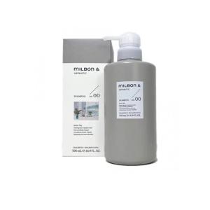 ミルボン アンド シャンプーno.00 1000ml グローバル 詰め替え用