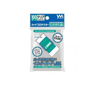 カードプロテクターインナーガードJr.(スモールサイズ用) 95-080 100枚