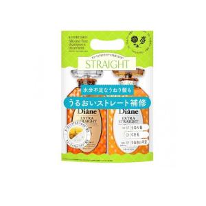 ダイアン パーフェクトビューティ ディープナイトモイスト シャンプー