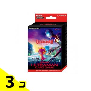 ウルトラマンカードゲーム ブースターパック03 復讐と闇の輪廻 [BP03