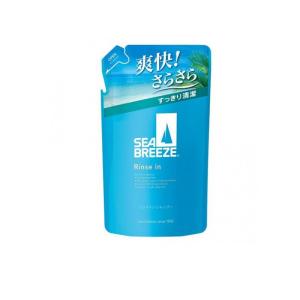 ファイントゥデイ シーブリーズ リンスインシャンプー f つめかえ