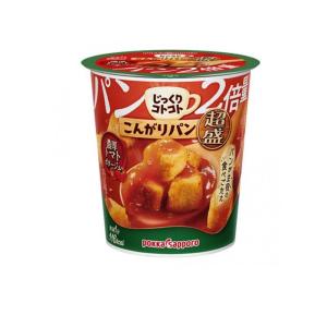 じっくりコトコト こんがりパン 濃厚コーンポタージュ 26.1g× 1カップ