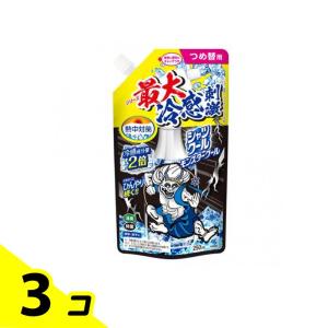 熱中対策 シャツクール モンスタークール 250...の商品画像