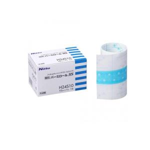 ニトムズ Nitto 優肌 パーミロール(ハンディロールタイプ) H24R10 10cm