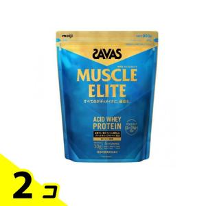 ザバス マッスルエリート ヨーグルト風味 ( 900g )/ ザバス(SAVAS