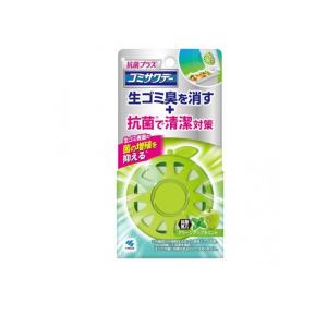 ゴミサワデー 抗菌プラス グリーンアップルミント...の商品画像