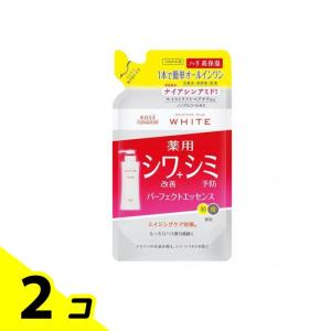 KOSE（コーセー） モイスチュアマイルド ホワイト リンクルケア