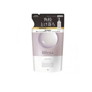 ビフェスタ セラムクレンジングオイル つめかえ用 ( 140mL )/ : 爽快
