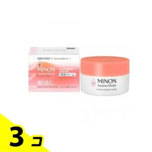 MINON ミノン アミノモイスト モイストチャージ クリーム 本体 40g 無