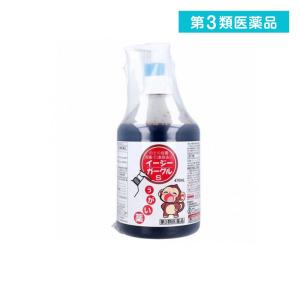 第３類医薬品 イージーガーグルS うがい薬 ポンプ式 470mL (1個)
