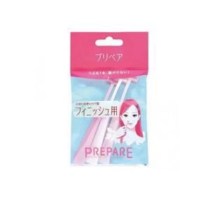 プリペア フィニッシュ用 プチT 3本入 (1個)