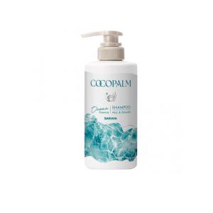 ココパーム ランドエッセンスシャンプー ( 450mL ) : 爽快ドラッグ