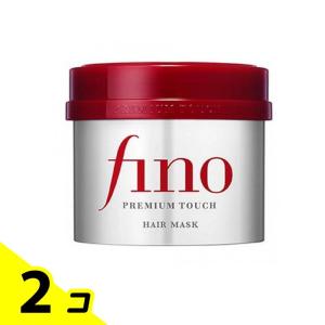フィーノ プレミアムタッチ 濃厚美容液ヘアマスク f ( 230g