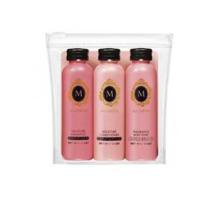 いち髪 濃密W保湿ケア シャンプー＆コンディショナー ミニセット 80ml