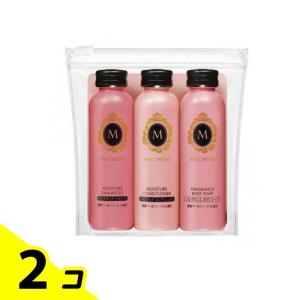 SHISEIDO（資生堂） マシェリ トラベルセット EX しっとりタイプ