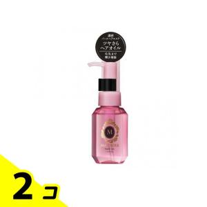 マシェリ ヘアオイルEX ( 60ml )/ マシェリ(MACHERIE) : 爽快ドラッグ