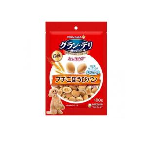 グラン・デリ きょうのごほうび プチごほうびパン...の商品画像