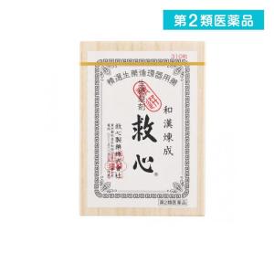 第2類医薬品 生薬製剤 救心 310粒 (1個)の商品画像
