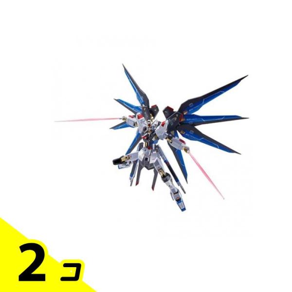 フィギュア METAL ROBOT魂 SIDE MS ストライクフリーダムガンダム[Re:Coord...